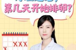 来月经时可查备孕吗