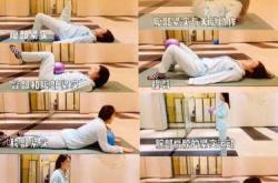 剖腹产后怎么翻身