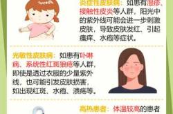 备孕多晒背有什么好处