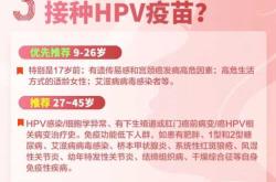 备孕能打宫颈疫苗吗