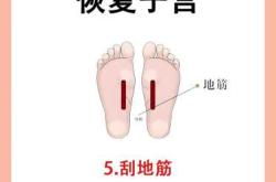 产后如何修复子宫