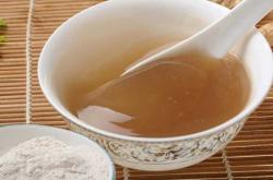 坐月子能不能吃葛粉