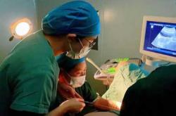 B超多少天能检查出怀孕