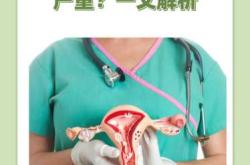 产后盆腔积液是怎么回事