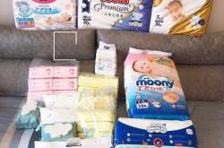 兰州孕妇待产包哪里领