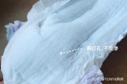 宝宝每个阶段该用啥尿不湿