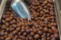 栗子辅食做法大全有哪些