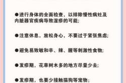 月子里出湿疹了该怎么办