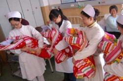 怀孕34周是否可剖腹产