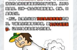 婴儿不大便放屁臭咋回事