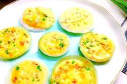 宝宝辅食洋葱怎么做