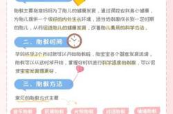 孕期胎教视频如何选择