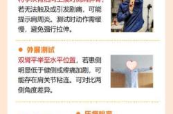 产后肩膀酸是怎么回事