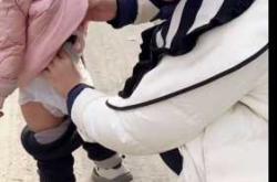 外出不穿尿不湿需要注意什么