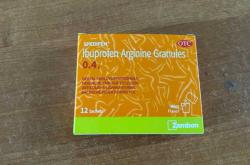 备孕痛经能用布洛芬吗