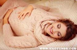 孕妇梦见抱婴儿何意