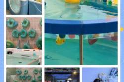 婴儿真的天生就会游泳吗