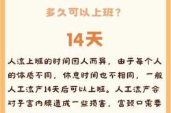 坐月子观念有哪些常见误区