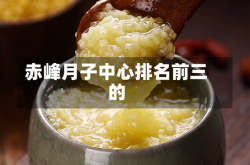 赤峰月子中心排名前三的