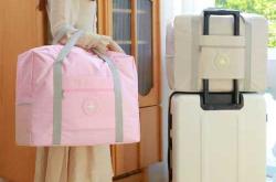 孕妇入院待产包收纳包怎么选