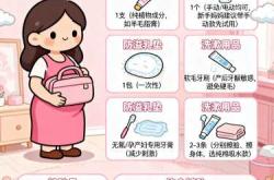 雁峰区待产包费用多少