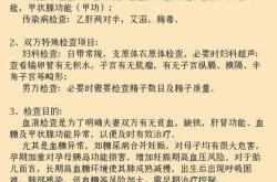 备孕打凝血针到底有没有用