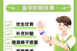 想生女宝宝怎么备孕