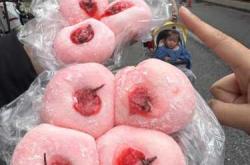 樱辅食都有什么种类呢