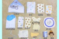 生完孩子待产包怎么用