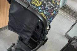 婴儿车可以邮寄吗