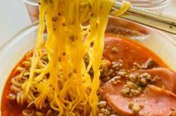 小月子可吃方便面吗