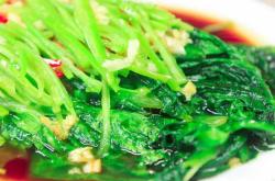 坐月子可以吃油麦菜吗