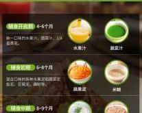 婴儿辅食烘焙有哪些技巧