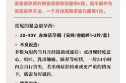 停药3天能备孕吗