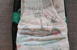 尿不湿nb码一级帮怎么样