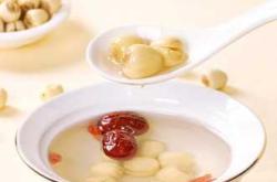 备孕期间可以吃白莲子吗