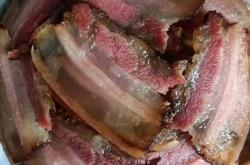 月子里能吃腊肉吗