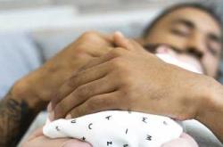 梦到抱着刚出生婴儿啥意思