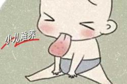 婴儿抽搐初期表现视频有哪些