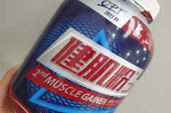 男备孕能吃增肌粉吗