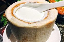 坐月子能喝椰奶吗