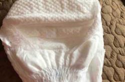 coziness纸尿裤有多舒适