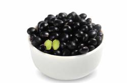 黑豆油对备孕有啥好处