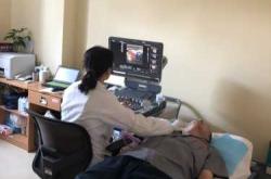 备孕期间能做脂肪肝检查吗