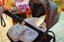 可躺婴儿车怎么选