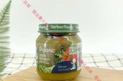 辅食保质期多久