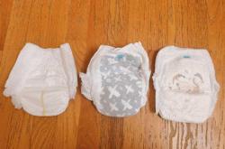 孩子使用的拉拉裤是什么