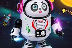 婴儿机器人能带来啥好处