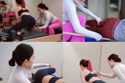 女人备孕时能运动健身吗