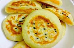 南瓜饼婴儿辅食怎么做